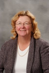 Stico Mutual Board-Member Kathy Davis